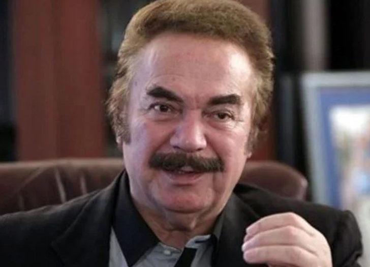 ‘Orhan Gencebay artık röportaj vermeyecek’