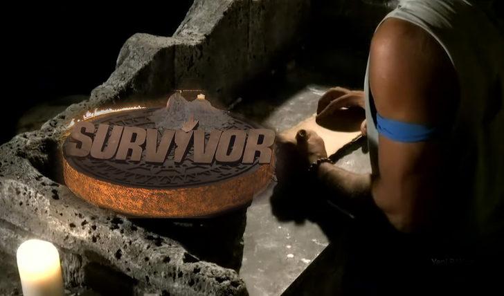 Survivor eleme adayı kim oldu?