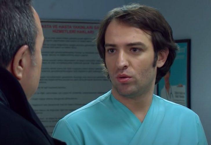Arka Sokaklar’ın Doktor Yavuz’u son haliyle şaşkına çevirdi!