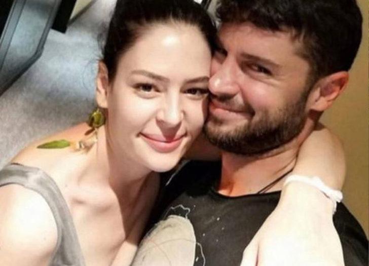 Berk Oktay ve Yıldız Çağrı Atiksoy düğün tarihini açıkladı