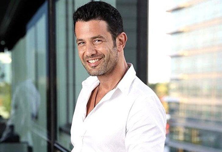 Keremcem telefonda ateş püskürdü!