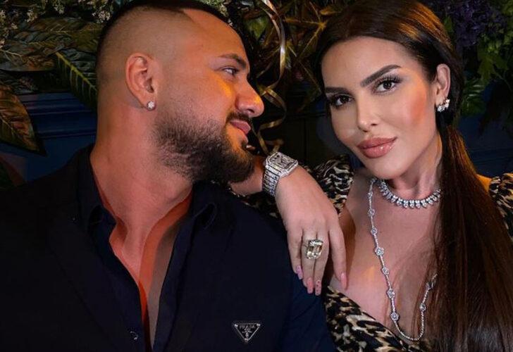 Selin Ciğerci’den o soruya bomba yanıt