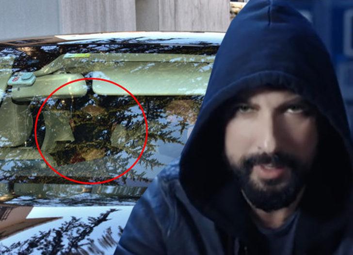 Tarkan’a ‘mega’ önlem!