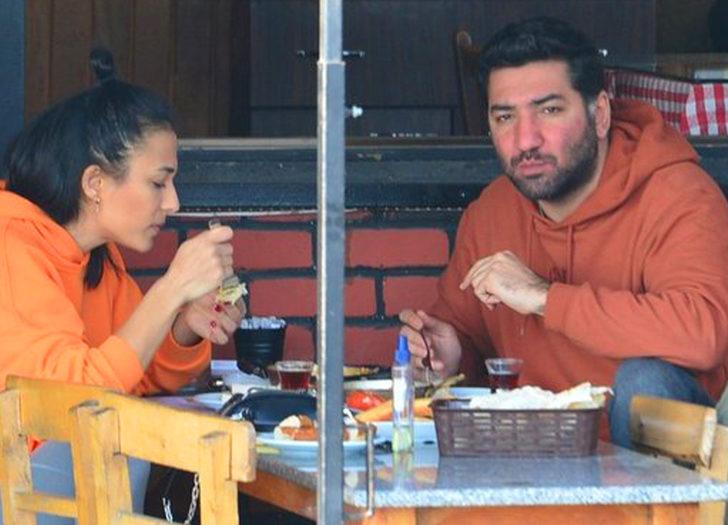 Berkay Ateş’ten ‘Simge Aköz’ açıklaması!