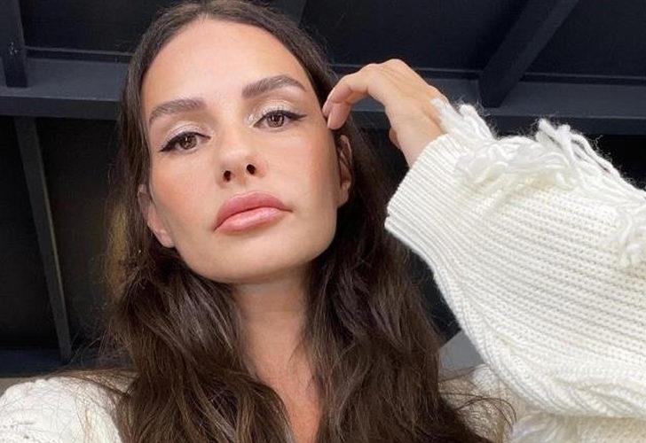 Yasemin Özilhan krem önerdi: 45 bin TL