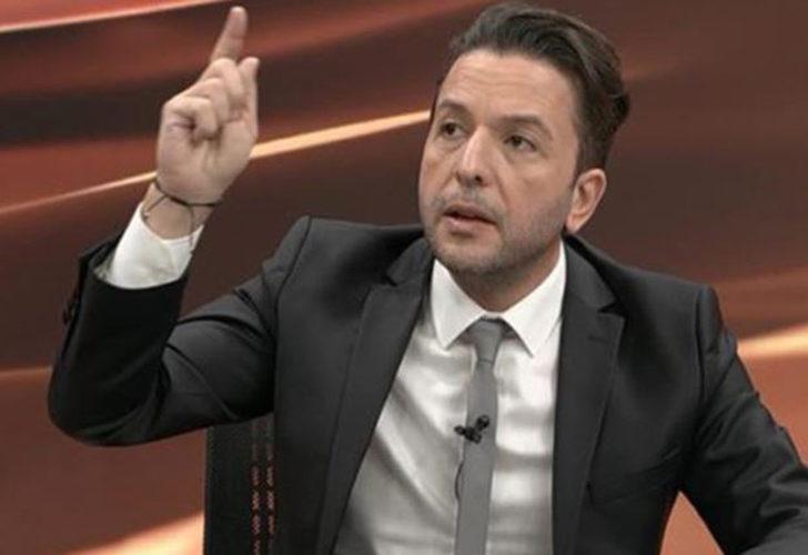 Nihat Doğan’ın HDP yorumu tartışma yarattı