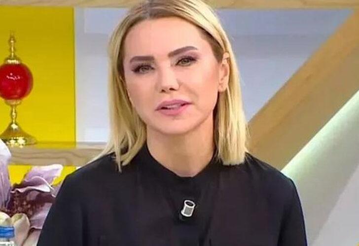 Ece Erken günler sonra görüntülendi!