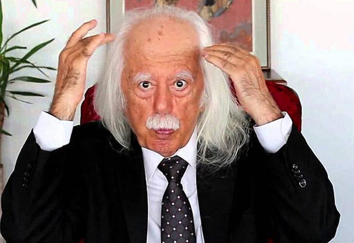 Haydar Dümen’in kızı mezar taşını görünce şoke oldu