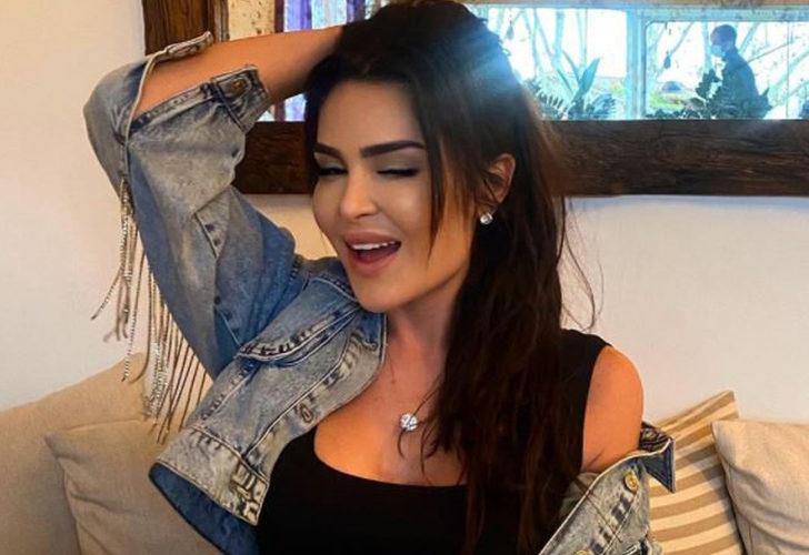 Selin Ciğerci’ye 40 programında öyle bir soru soruldu ki!