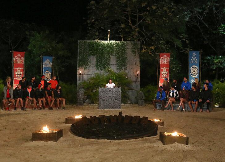Survivor anlat bakalım oyununu kim kazandı?