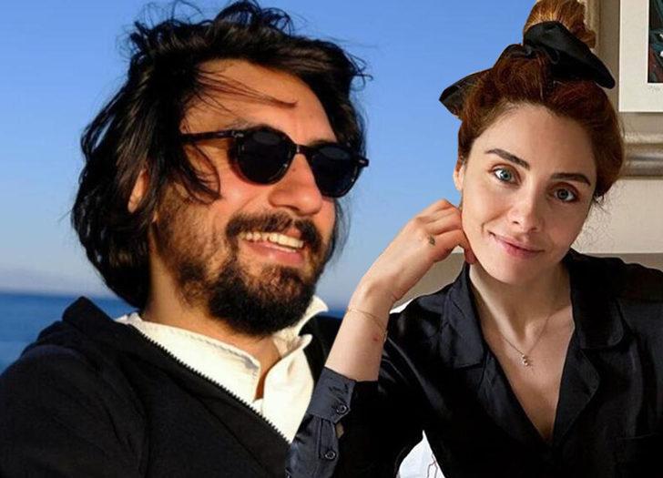 Umut Evirgen ve Nur Fettahoğlu aşk mı yaşıyor?
