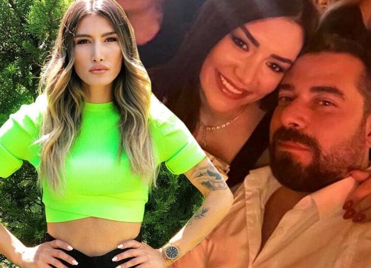 ‘Eşimi evine alıp bana video attı’