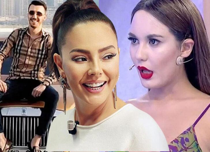 Ebru Gündeş’in sevgilisi Bahar Candan’ın eski aşkı çıktı