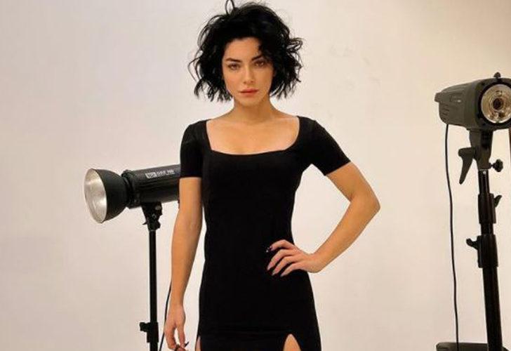 Merve Boluğur üst üste paylaştı!