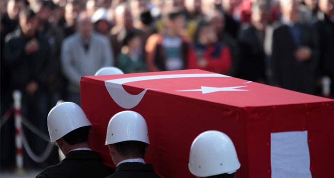 Pençe Yıldırım bölgesinden acı haber! Pençe Yıldırım bölgesinden acı haber!