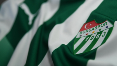 Bursaspor’un eski kaptanından yönetime isyan: Vallahi inanamıyorum