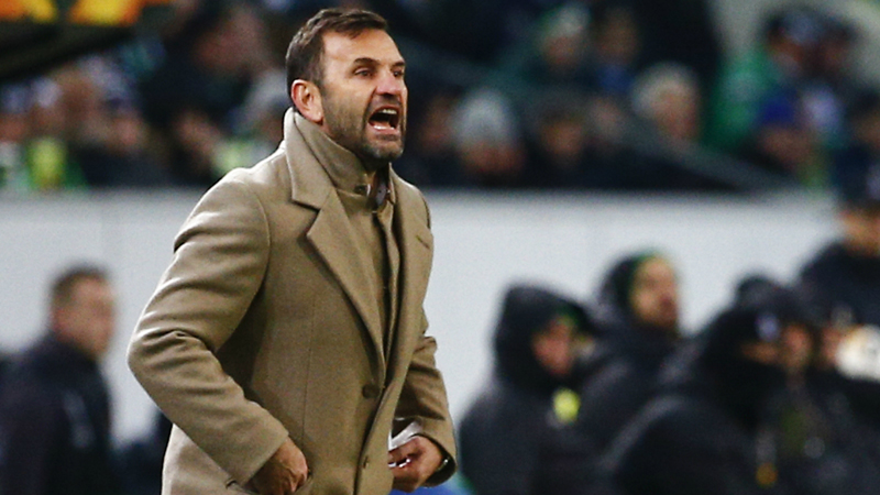 Okan Buruk: Galatasaray’dan haber bekliyorum