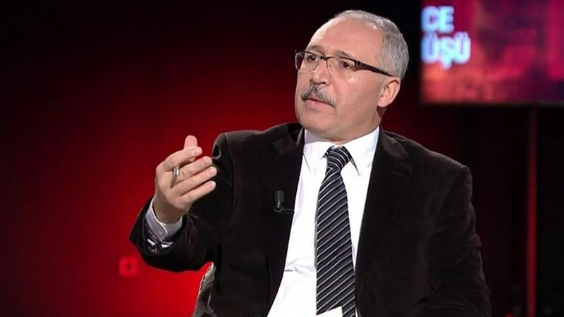 Selvi: Erdoğan’ın rakibi KK değil ‘HP’
