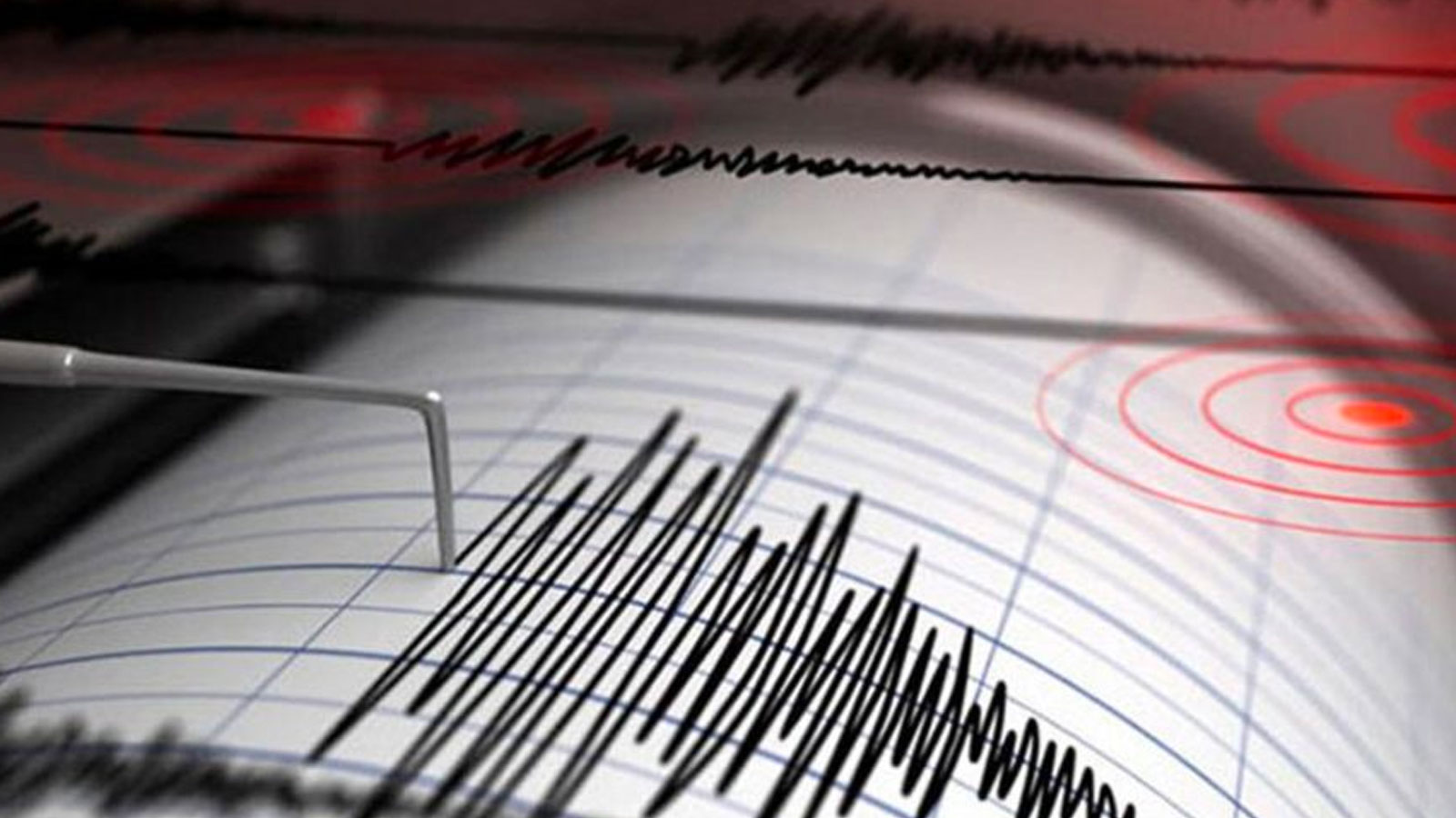 AFAD, 4,6 büyüklüğündeki depremi revize edip 2,8 olarak açıkladı