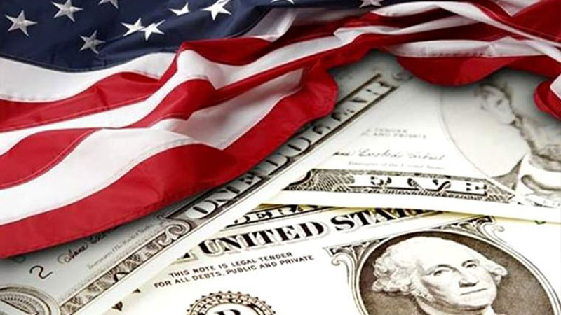 ABD’nin kamu borcu ilk kez 30 trilyon doları aştı