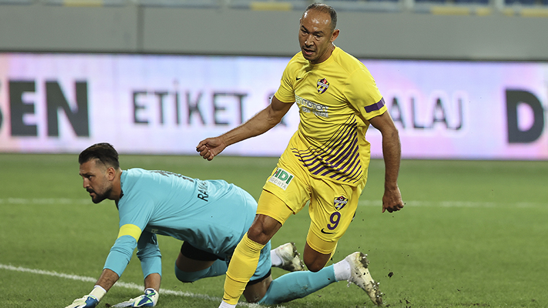 Umut Bulut durdurulamıyor