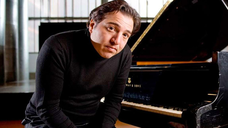 Fazıl Say: Cumhurbaşkanı adayı İmamoğlu olsun!
