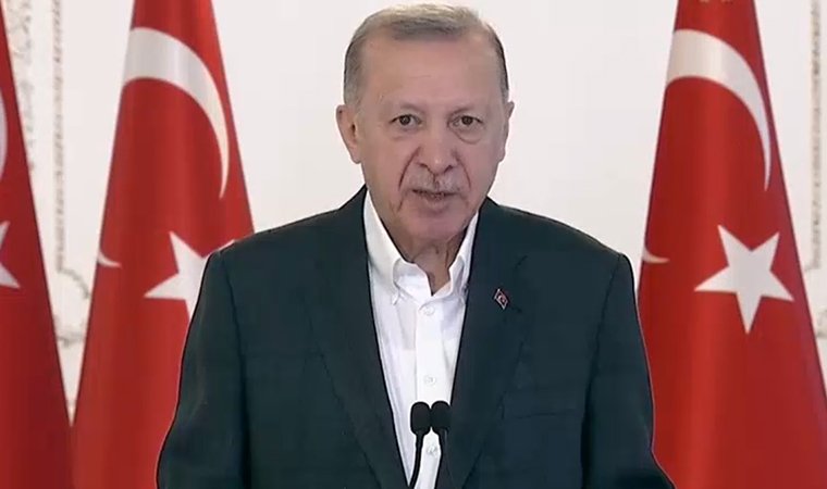 Cumhurbaşkanı ile ilgili paylaşımlara soruşturma: 4 kişi gözaltında