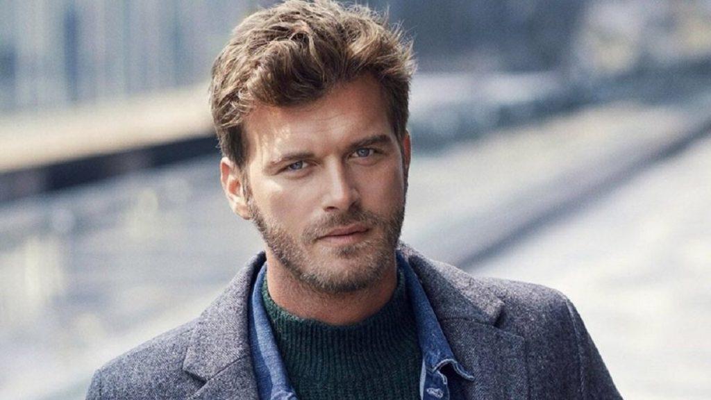 Kıvanç Tatlıtuğ yeni bir diziyle ekranlara dönüyor