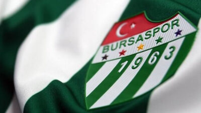 Bursaspor’a bir şok daha! Konu FIFA’ya taşındı