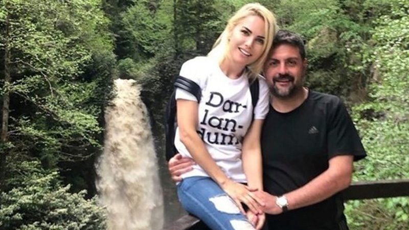 Ece Erken’den Nihat Doğan ve Seyhan Soylu hakkında suç duyurusu