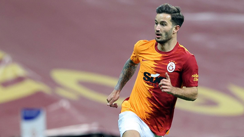 Oğulcan Çağlayan’ın yeni takımı belli oldu