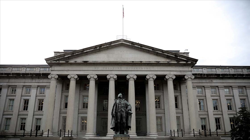 ABD’den uluslararası bankalara Afganistan onayı