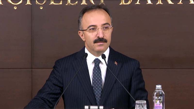 İçişleri Sözcüsü’nden İmamoğlu’na MOBESE yanıtı: Bunlar ucuz işler