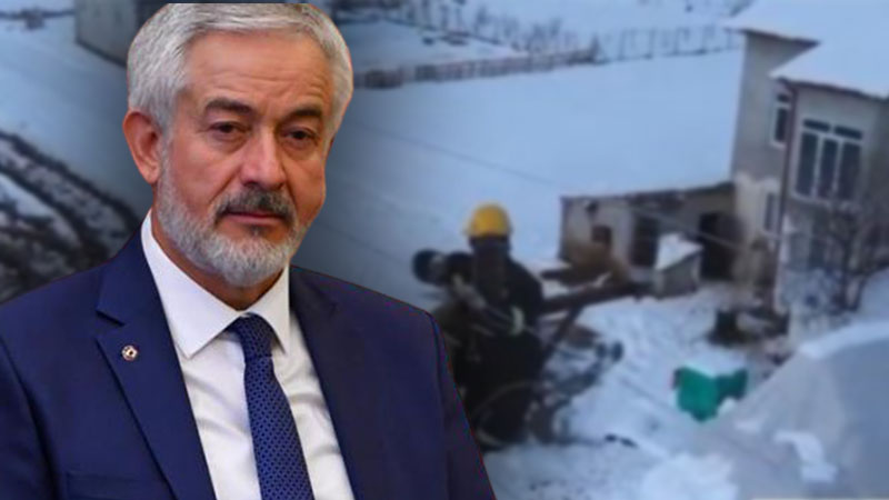 Isparta’da belediyenin tanıtıma ayırdığı bütçe, afet yardımını 4’e katlamış