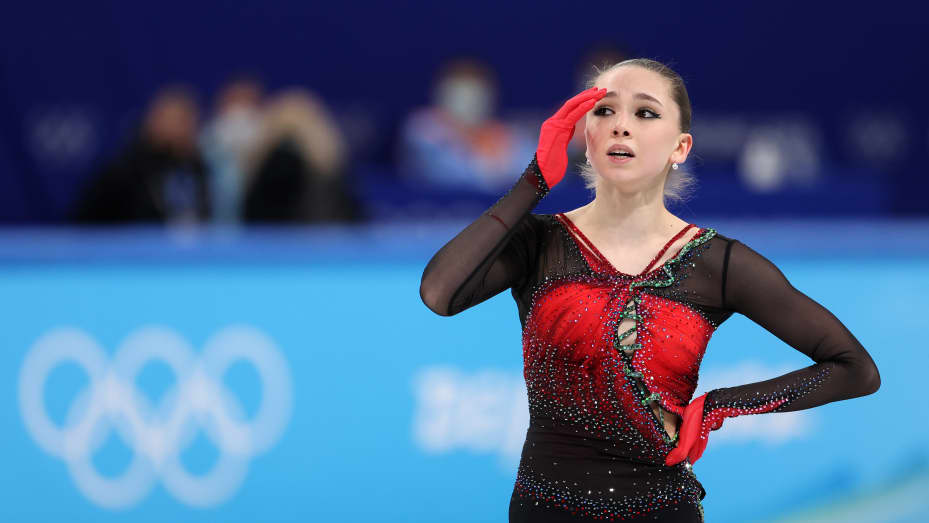 Kış Olimpiyatları’nda tarih yazmıştı, dopingli çıktı!