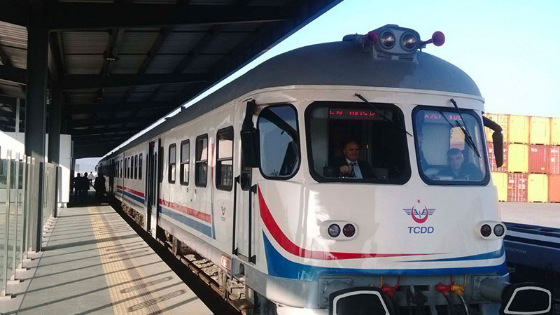 Resmi Gazete’de yayınlandı… Bursa YHT güzergahında acele kamulaştırma kararı!