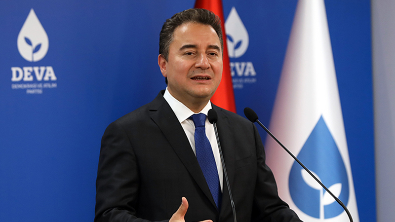 Babacan: Erdoğan baskı yaptı, ben ‘olmaz’ dedim
