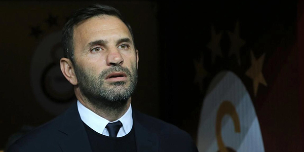 Okan Buruk’tan Galatasaray iddialarına yanıt