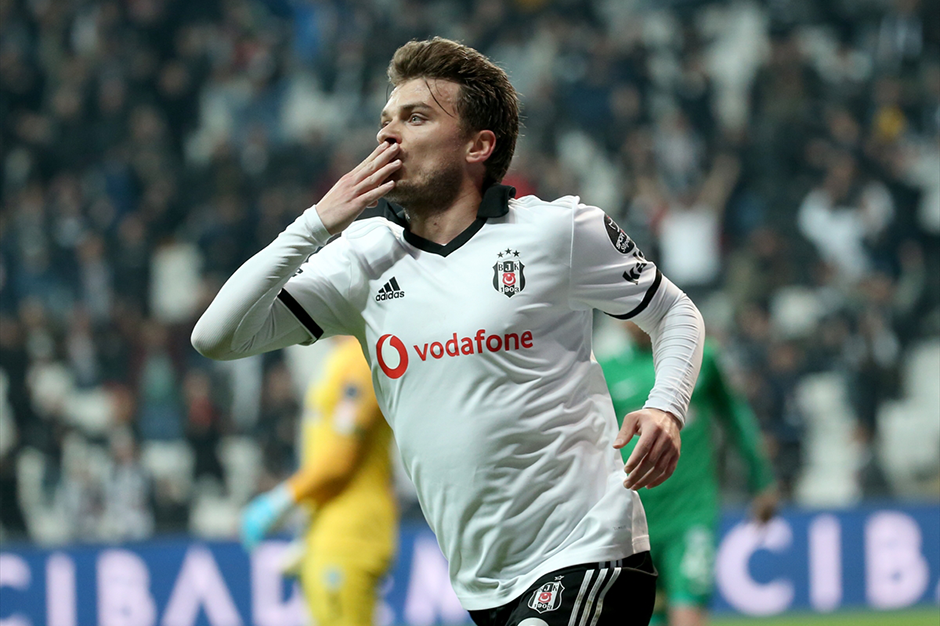 Adem Ljajic’e bir talip daha!