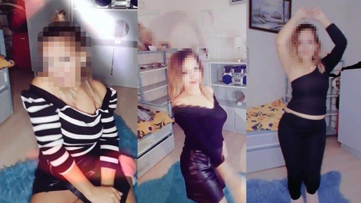 Sürekli Tiktok videosu çeken anneye ‘velayet’ şoku