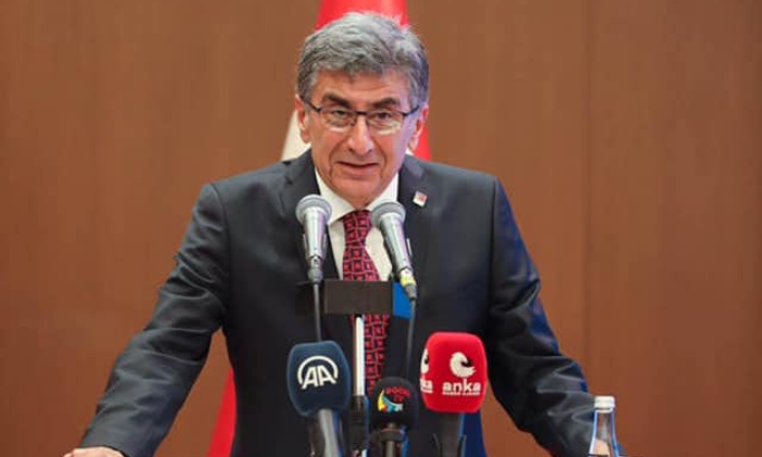 CHP’li Parlar: EYT’yi biz çözeceğiz