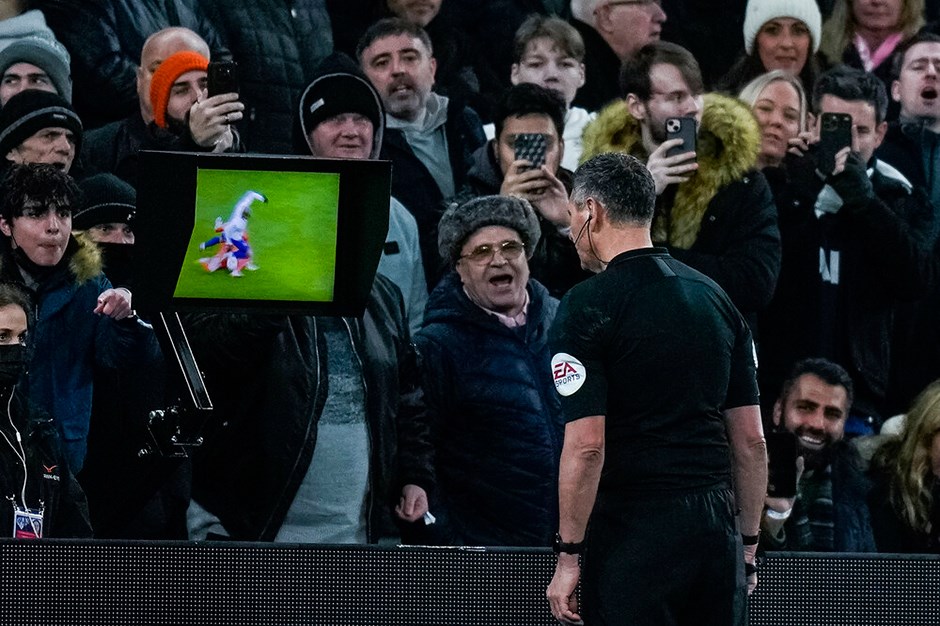 FIFA, VAR’dan sonra yeni bir devrime hazırlanıyor
