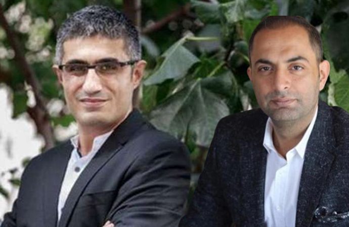 Murat Ağırel ve Barış Pehlivan yeniden cezaevine giriyor