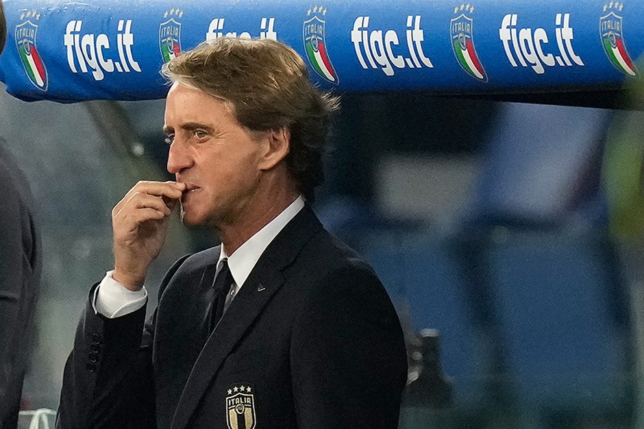 Roberto Mancini, Adana’ya gelemiyor