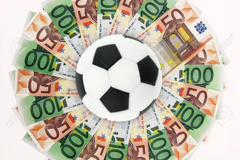 Avrupa futbolunda Covid-19 etkisi: 7 milyar euro zarar!