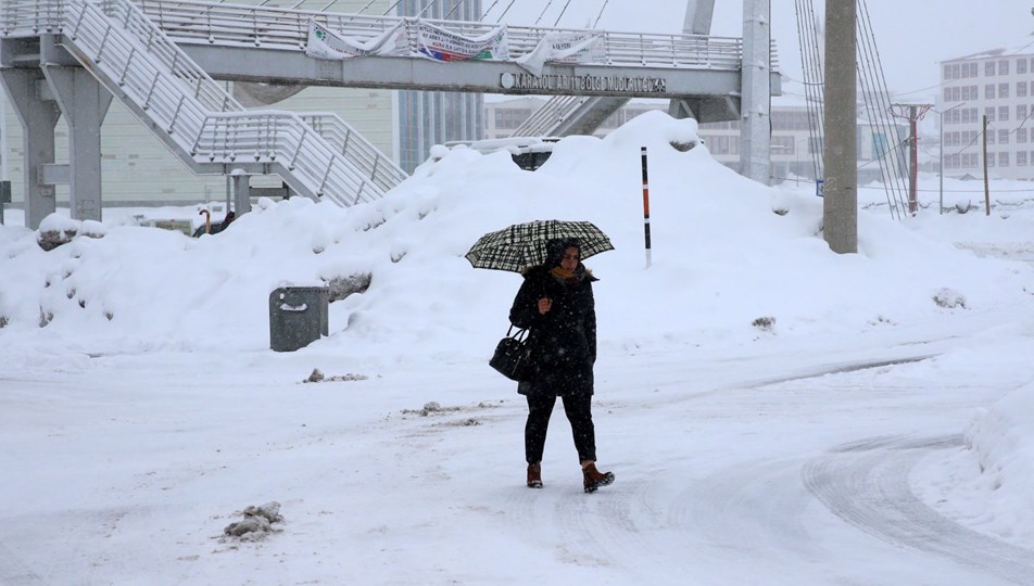 Meteorolojiden Bursa için son dakika uyarısı Meteorolojiden Bursa için son dakika uyarısı