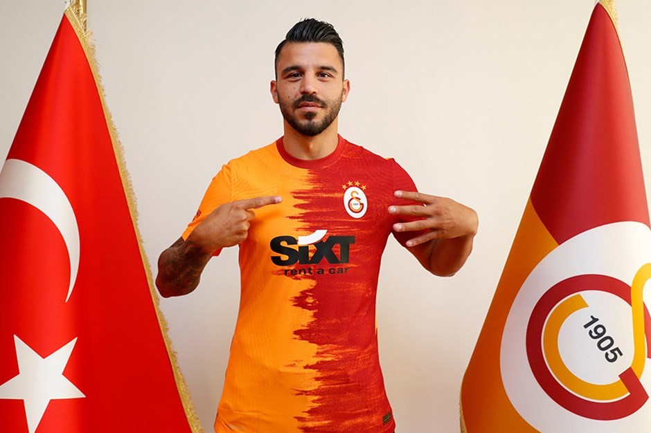 Aytaç Kara, Göztepe’ye doğru