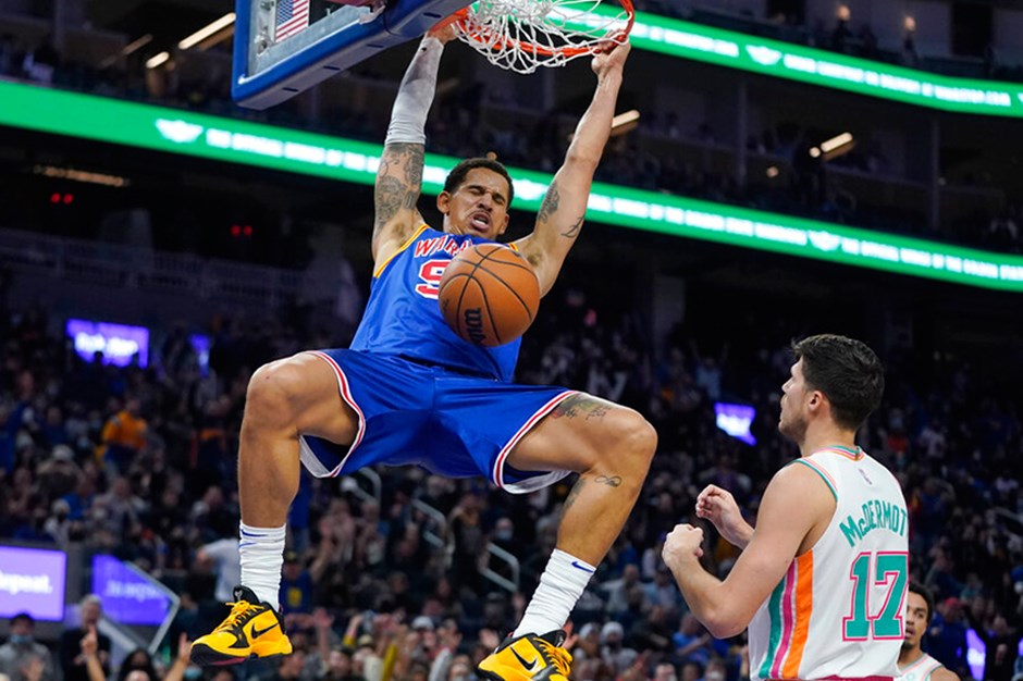 NBA All-Star’da smaç ve üç sayı yarışmasına katılacak isimler belli oldu