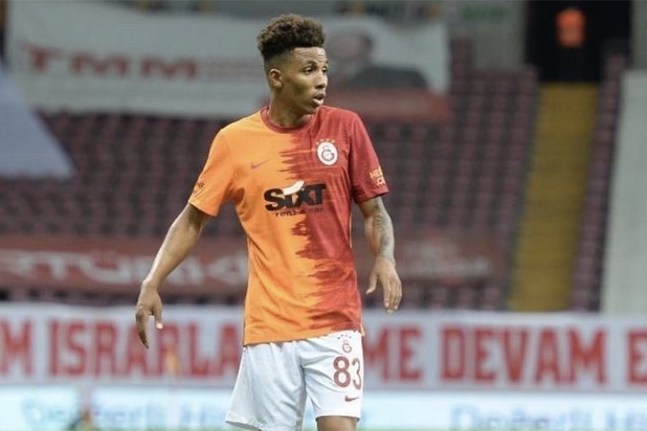 Beşiktaş’tan Gedson Fernandes açıklaması