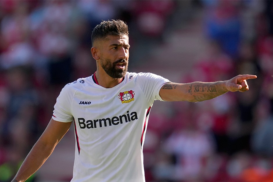 Kerem Demirbay, dünyanın en zengin kulübünü reddetti